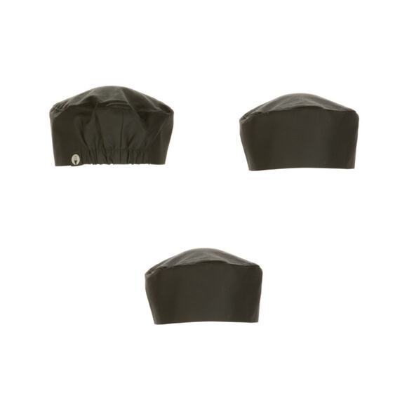 ChefWorks Chef Beanies, Set of 3 - Picture 1 of 6